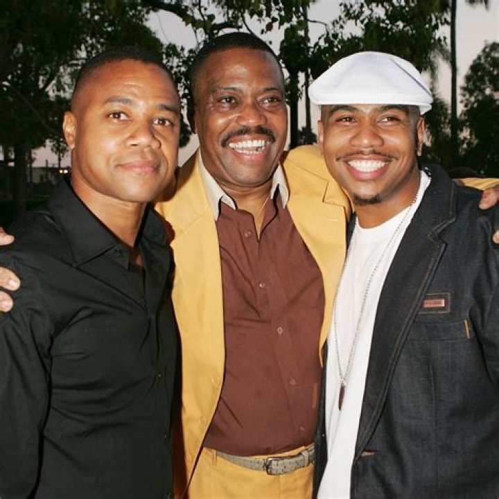 Omar Gooding Bio, Wiki, Age, Height, Wife, Family, Net Worth, Salary