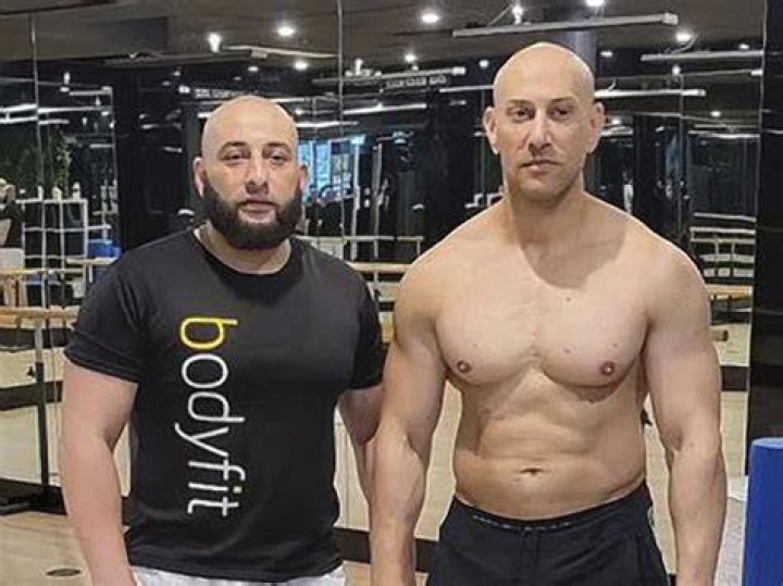 Omar Zahed And Tarek Zahed Shooting Case | 22-Year-Old Man Arrested At Sydney Omar Zahed