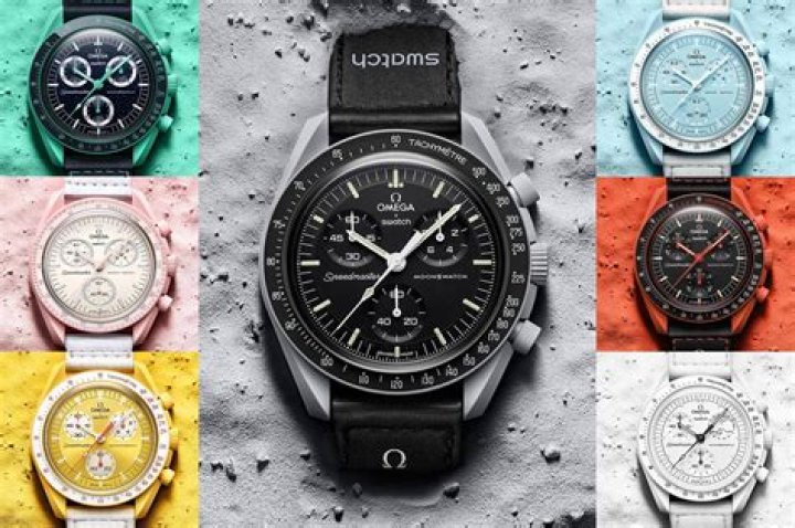 Omega X Swatch Forum Trending Beauty 114hq9