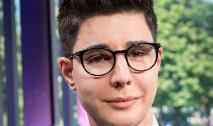 Omid Scobie Net Worth 2023, Age, Height, Weight, Career, Bio