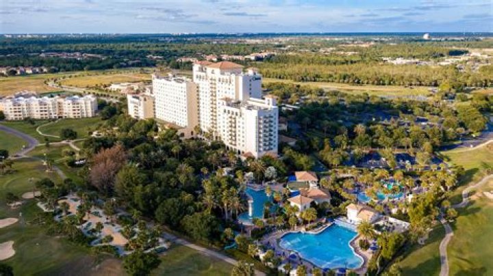 Omni Orlando Resort at ChampionsGate 2017 Room Prices from 120, Deals