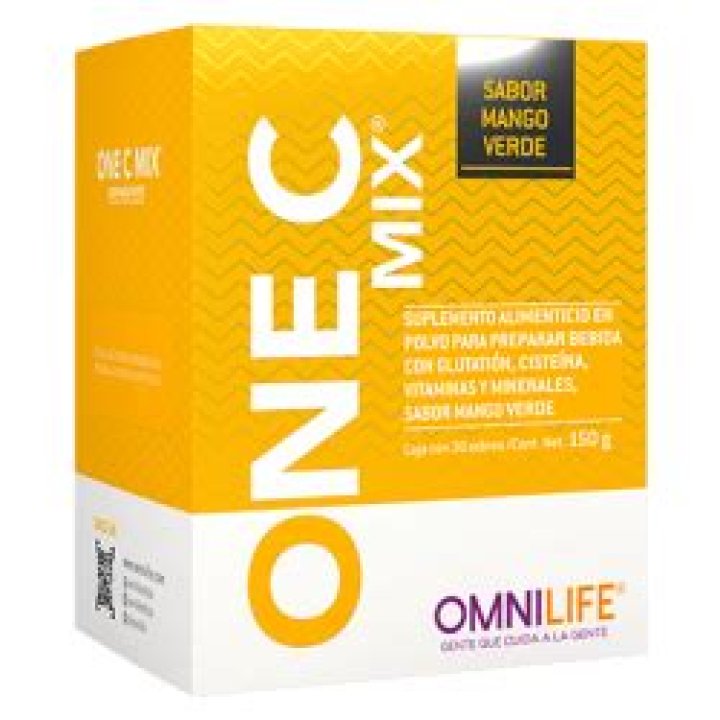omnilife products