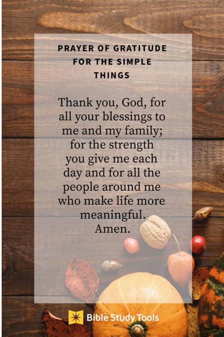 On Thankfulness, Sacrifice, Life Lived, and an Interview with Wounded