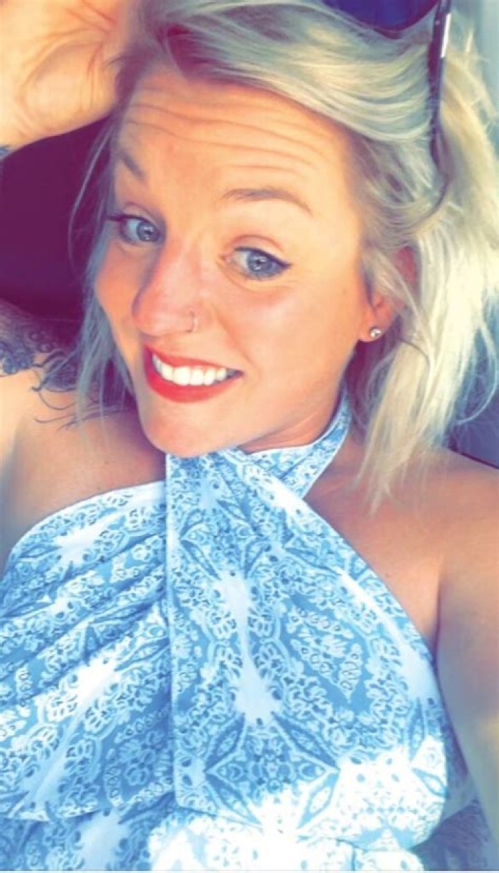 Onancock Amanda Windsor Death And Obituary Accident Detail