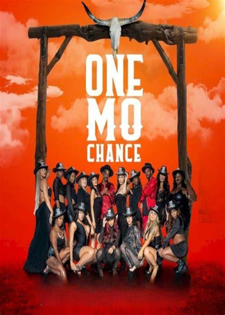 One Mo' Chance Season 2 The Reunion Zeus
