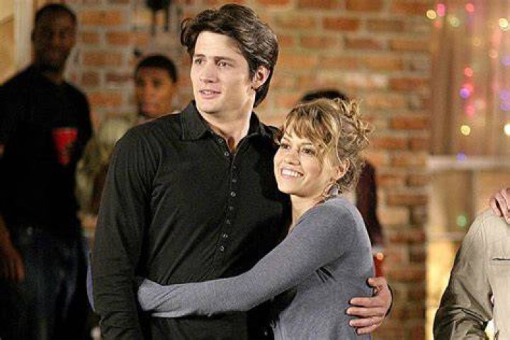 One Tree Hill star Bethany Joy Galeotti to divorce husband of six years