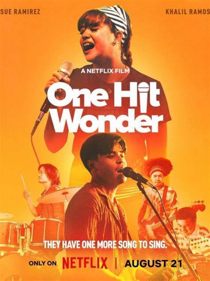 OneHit Wonder Actors 12 Stars Who Had One Big Role