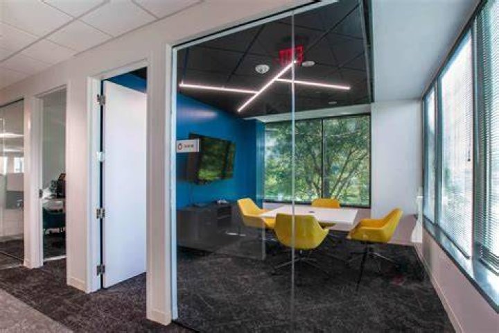 Onin Staffing Business Interiors