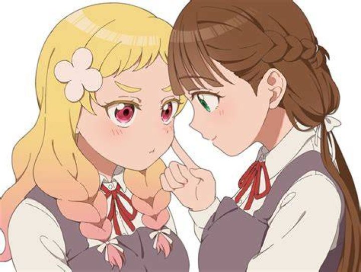 onitsuka natsumi and sakurakouji kinako (love live! and 1 more) drawn
