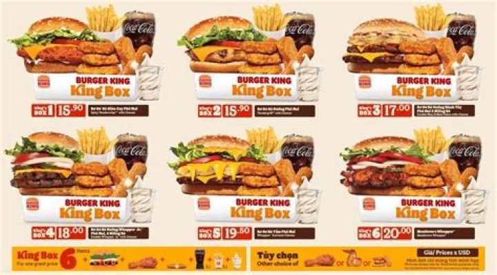 Online Menu of King Aces Chicken and Fish Restaurant, Little Rock