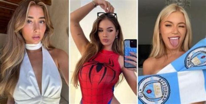 Only Fans of XRated Model Natalie Reynolds
