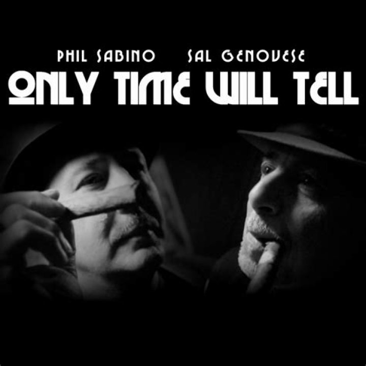 Only Time Will Tell, Gypsy-lupone