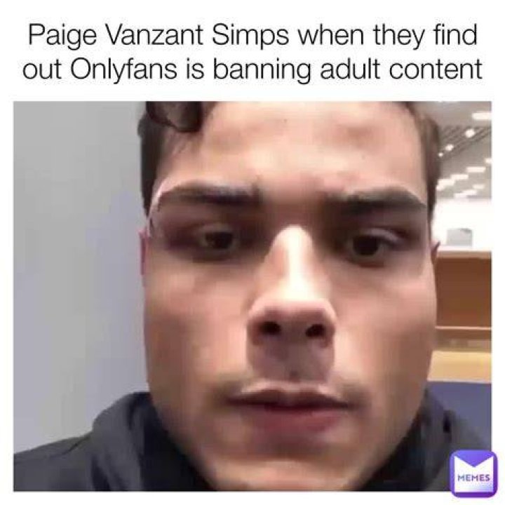 OnlyFans is banning Adult Content Creators!