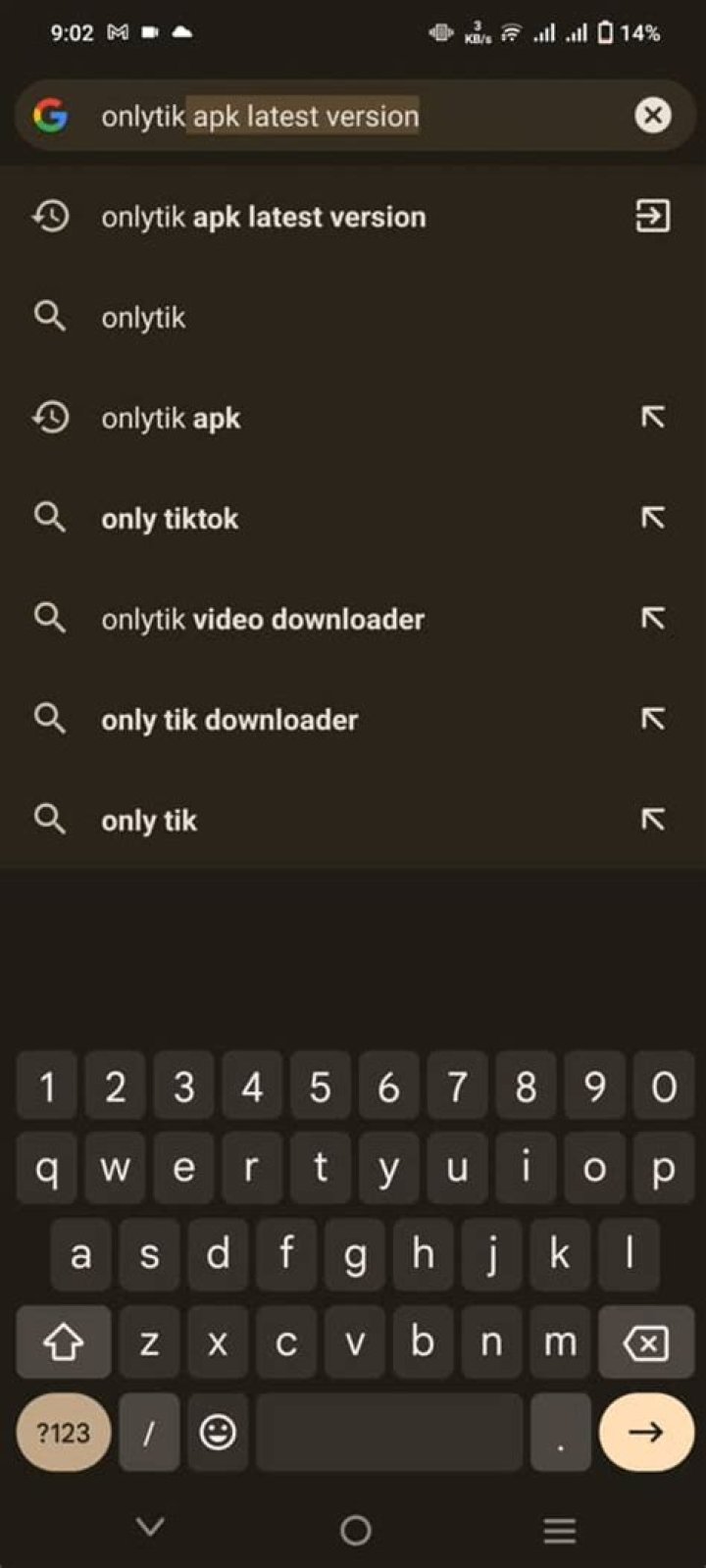 Onlytik 18 Apk Download Versi Terbaru Gratis 2023