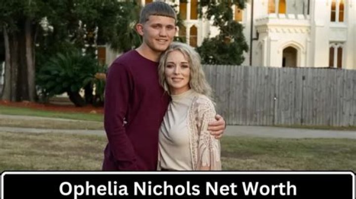 Ophelia Nichols Bio, Career, Age, Net Worth, Height, Facts