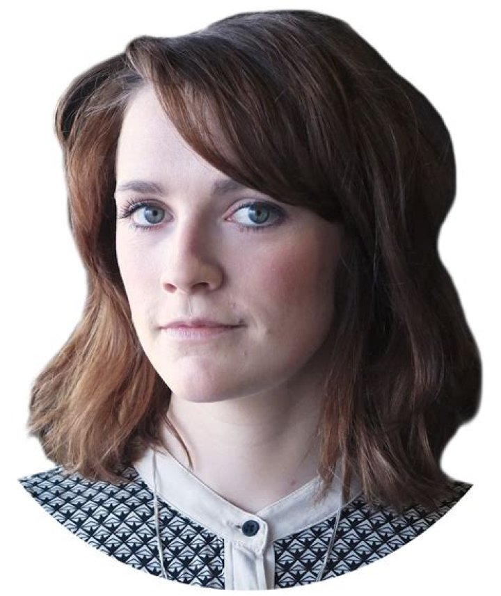 Opinion Charlotte Ritchie The New York Times