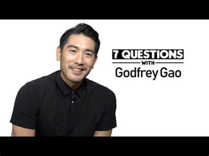 Opinion How Godfrey Gao paved the way for Marvel&rsquo;s first Asian