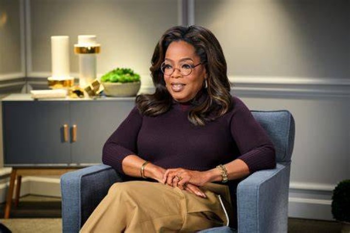 Oprah Winfrey Responds to Rumours She's Been Arrested!!! YouTube