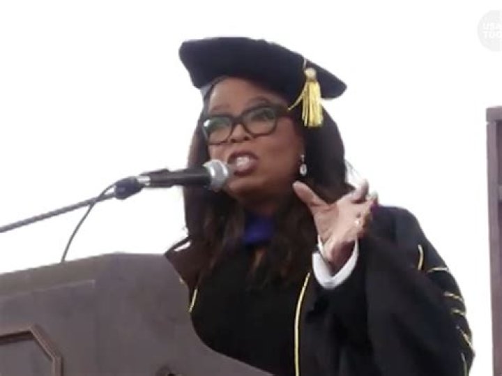 Oprah Winfrey to Deliver Commencement Address for Virtual Event