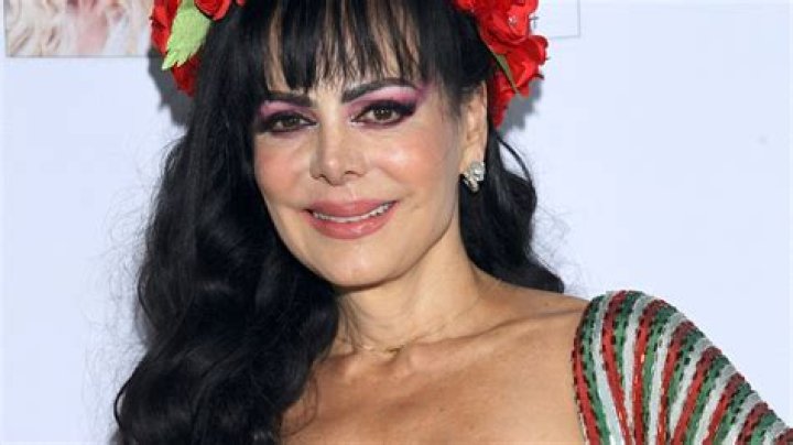 oriental farmac&eacute;utico maribel guardia cuantos hijos tiene