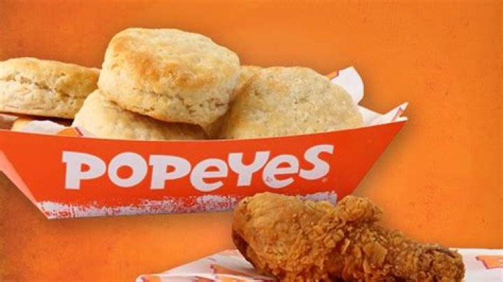 Original Popeyes Chicken And Biscuits Jayla Foxx shirt hoodie