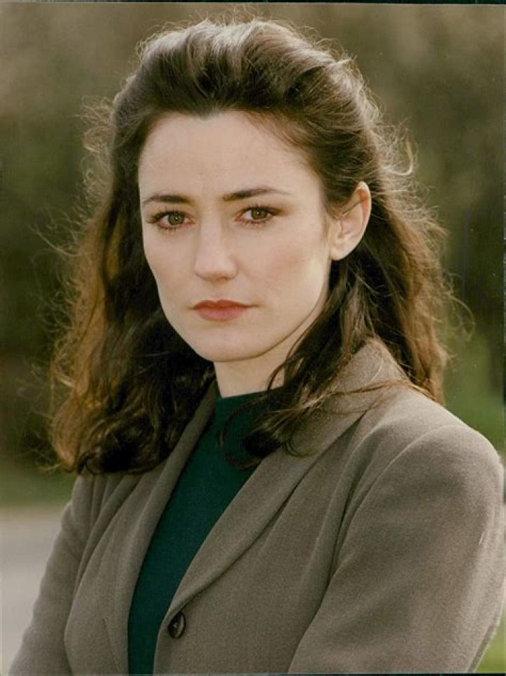 Orla Brady (Actress) Wiki, Bio, Age, Height, Weight, Husband, Married