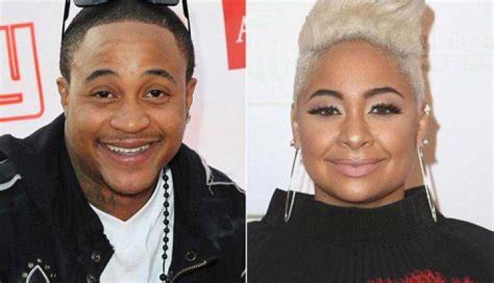 Orlando Brown Wife The Untold Story of Their Marriage Cyprian Nyakundi