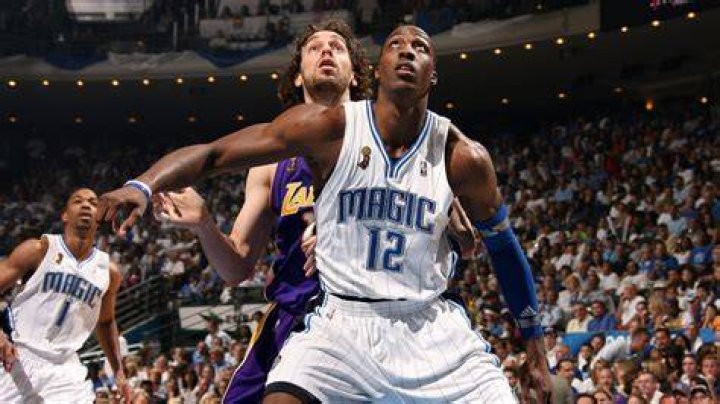 Orlando Magic Daily Roundtable Training Days