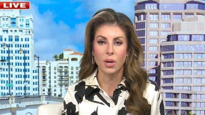 Ortagus Wiki/Bio, Fox News, Net Worth, Bikini Photos, Height