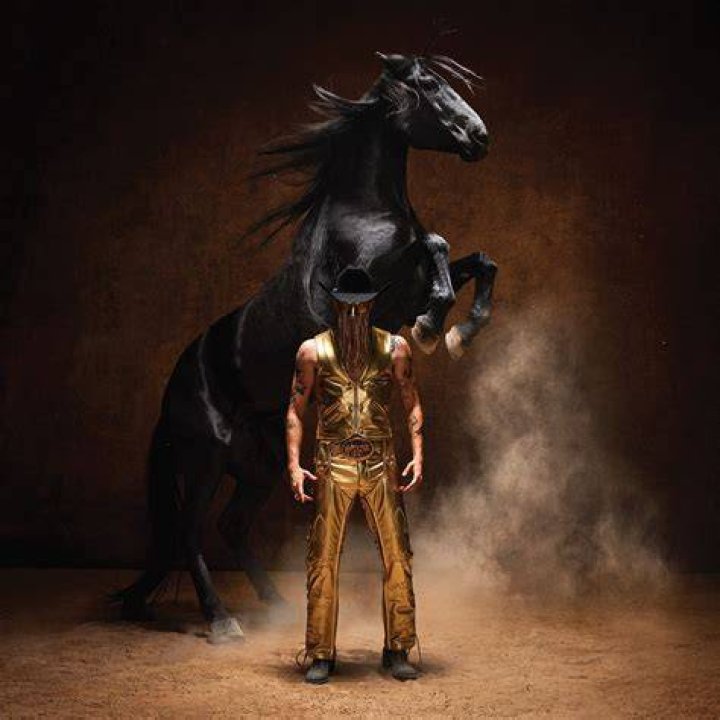 Orville Peck is Daniel Pitout of Nu Sensae & Eating Out (LP & tour