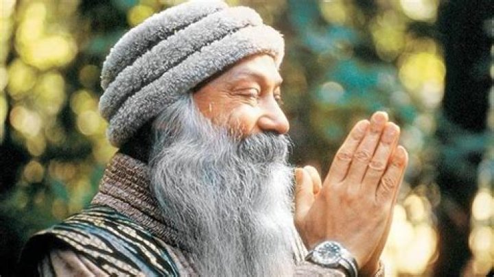 Osho's life in pictures part 16 Bhagwan Shree Rajneesh