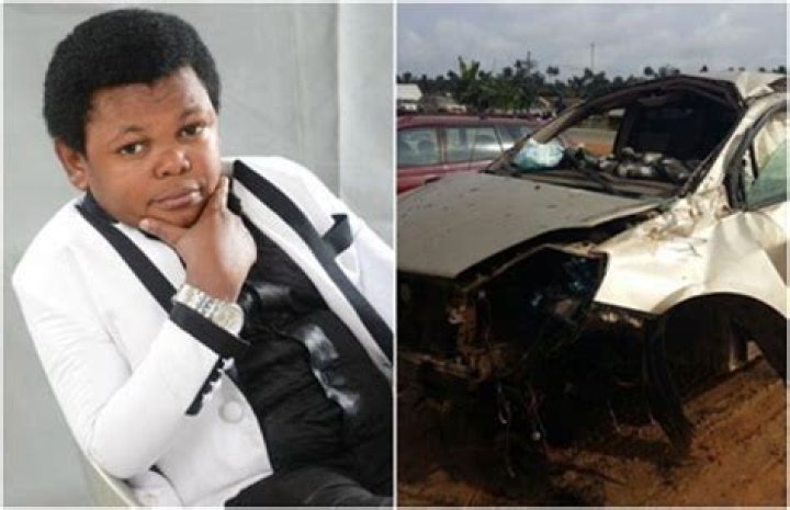 Osita Iheme Is Dead Or Alive? Check Death Hoax Are Real Or Fake?