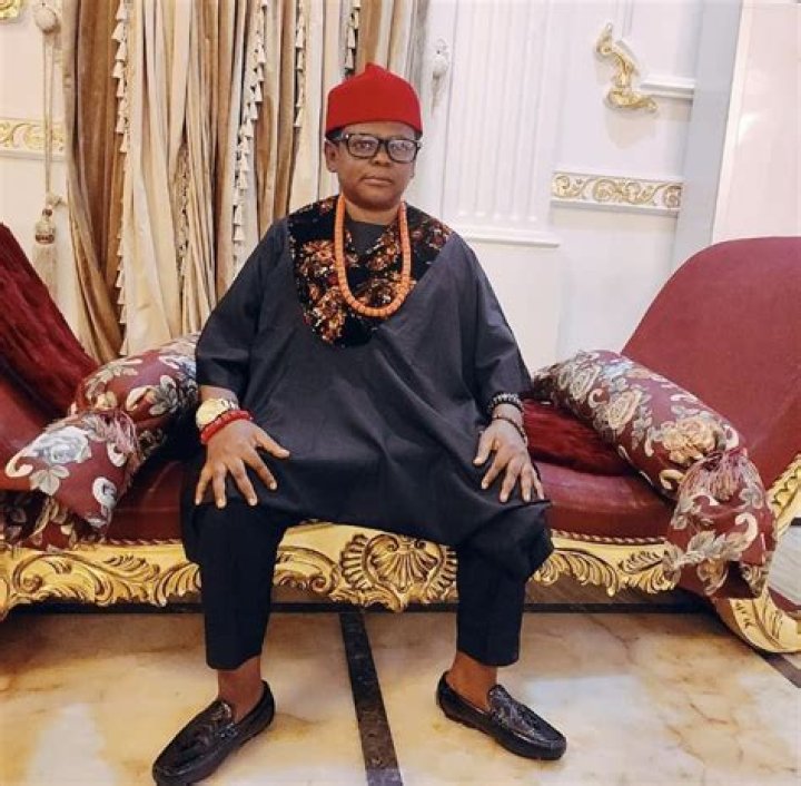 Osita Iheme is he still alive 2024?