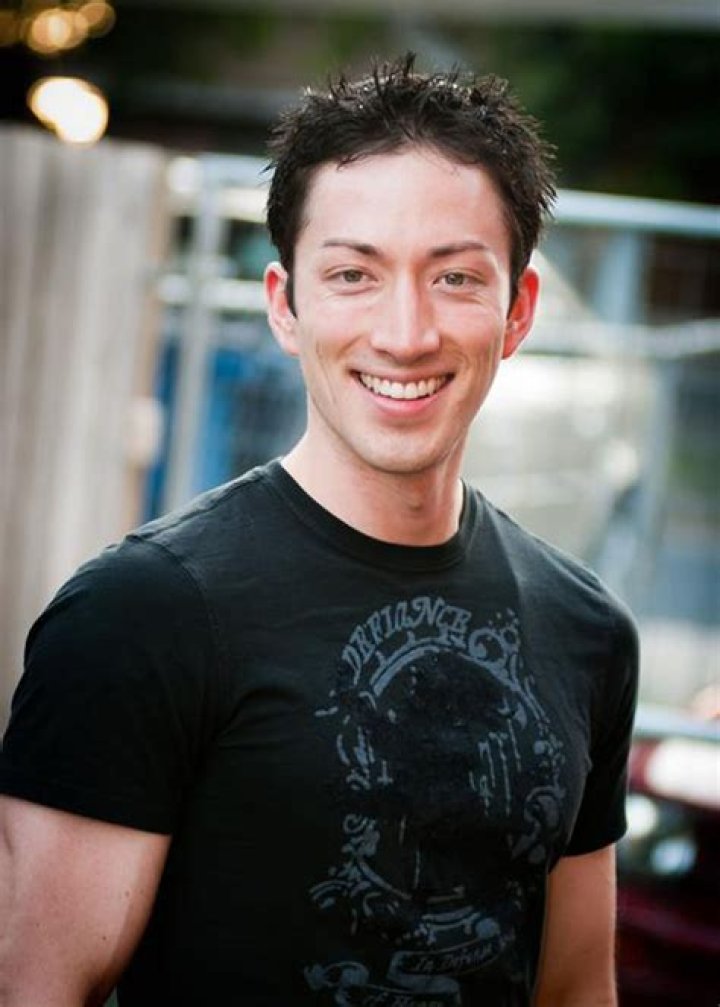 Otakon 20 Announces Todd Haberkorn as a Guest!