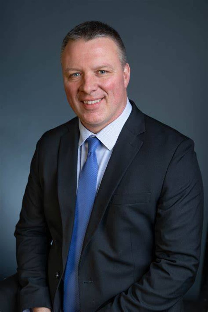 Our Founder &mdash; Molitor International