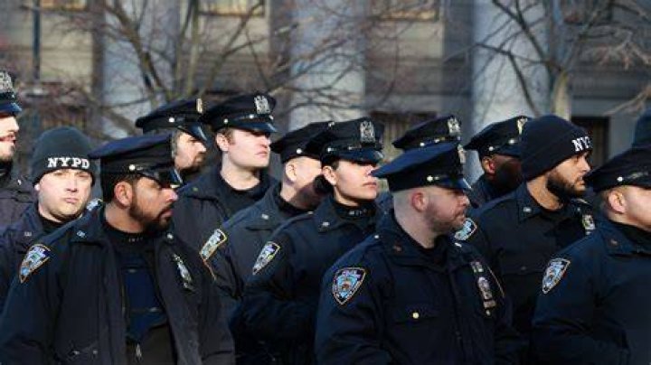 Outlaw meets rankandfile at FOP Northeast Times