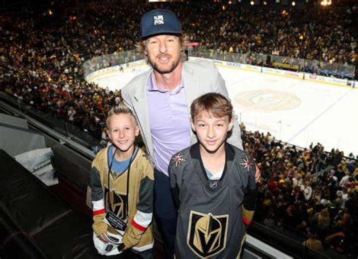 Owen Wilson Hasn&rsquo;t Met His Baby Girl With Ex Varunie Vongsvirates