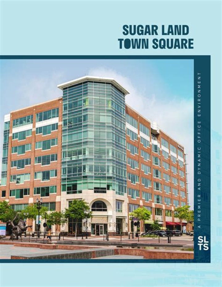 Owner of Sugar Land Town Square restaurants talks innovation, financial