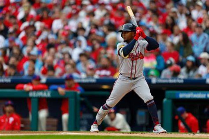 Ozzie Albies' contract extension with Atlanta Braves draws criticism