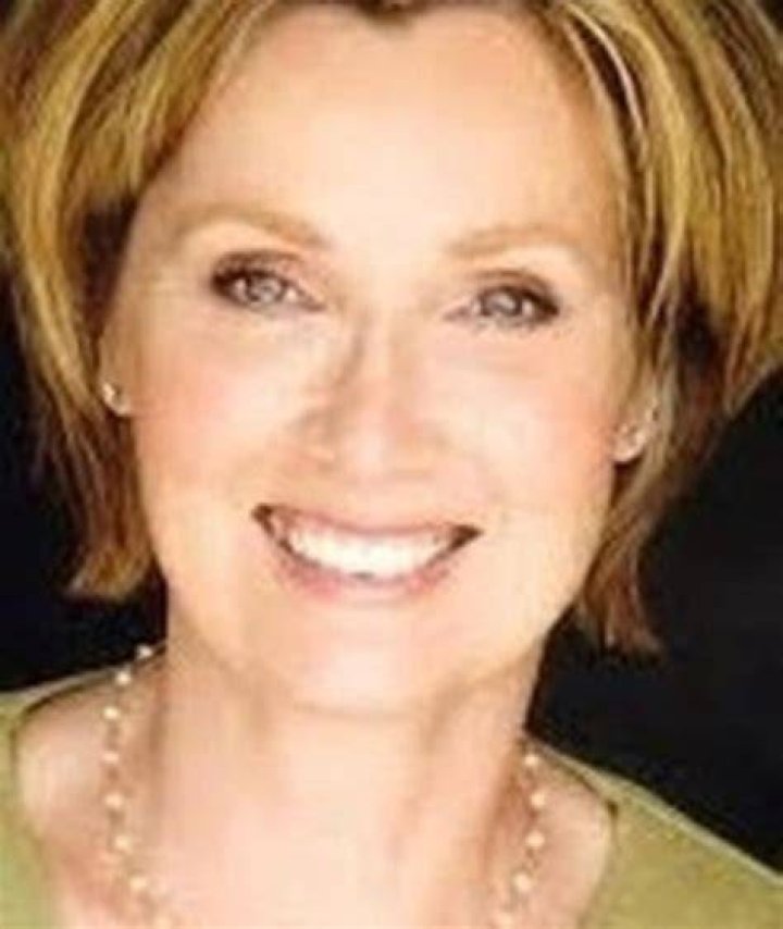 P. Lynn Johnson