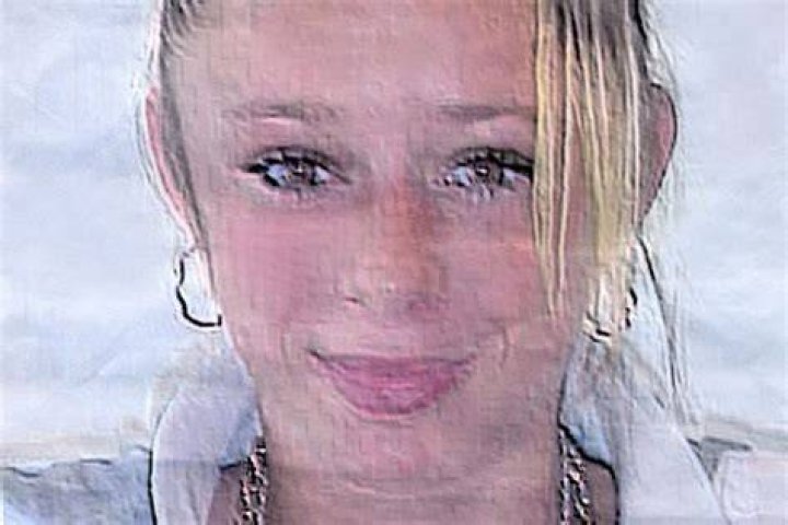 Paige Chivers murder Paedo who killed teenager to stop her going to