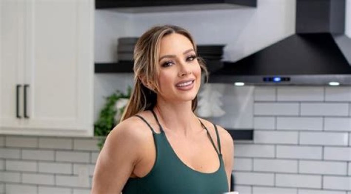 Paige Hathaway Paige Hathaway