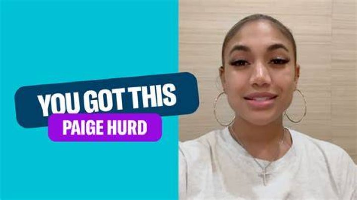 Paige Hurd Net Worth Net Worth Lists