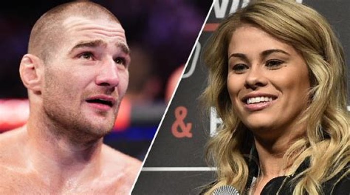 Paige VanZant OnlyFans Leaks: A Breach Of Privacy Or Freedom Of Expression?