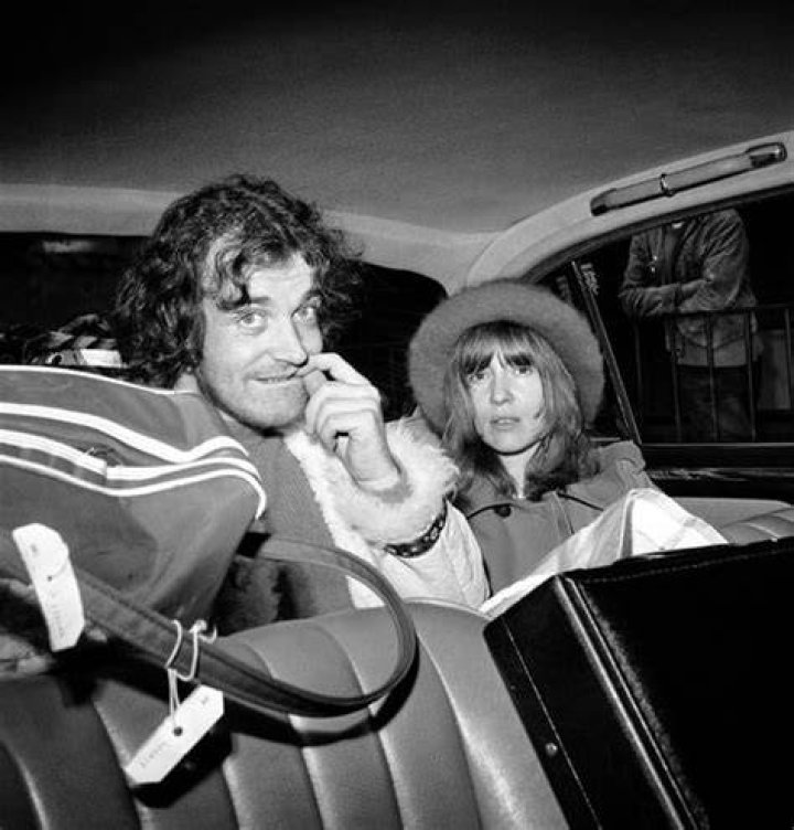Pam Baker Cocker Singer Joe Cocker's Wife (Bio, Wiki)