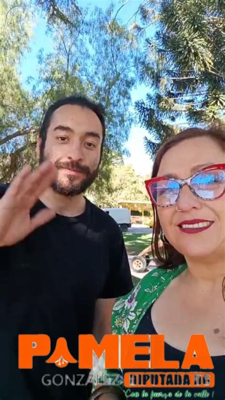 pamela gonzalez Musician in Las Vegas NV