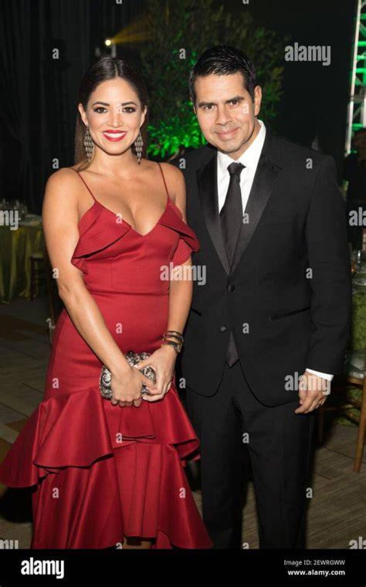 Pamela Silva Conde Pamela Silva Conde