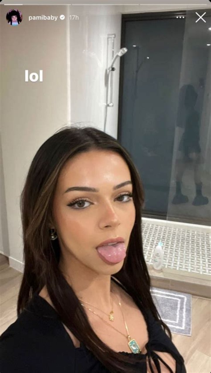 Pami Baby aka pami_baby Nude Leaks OnlyFans Photo 16 Faponic