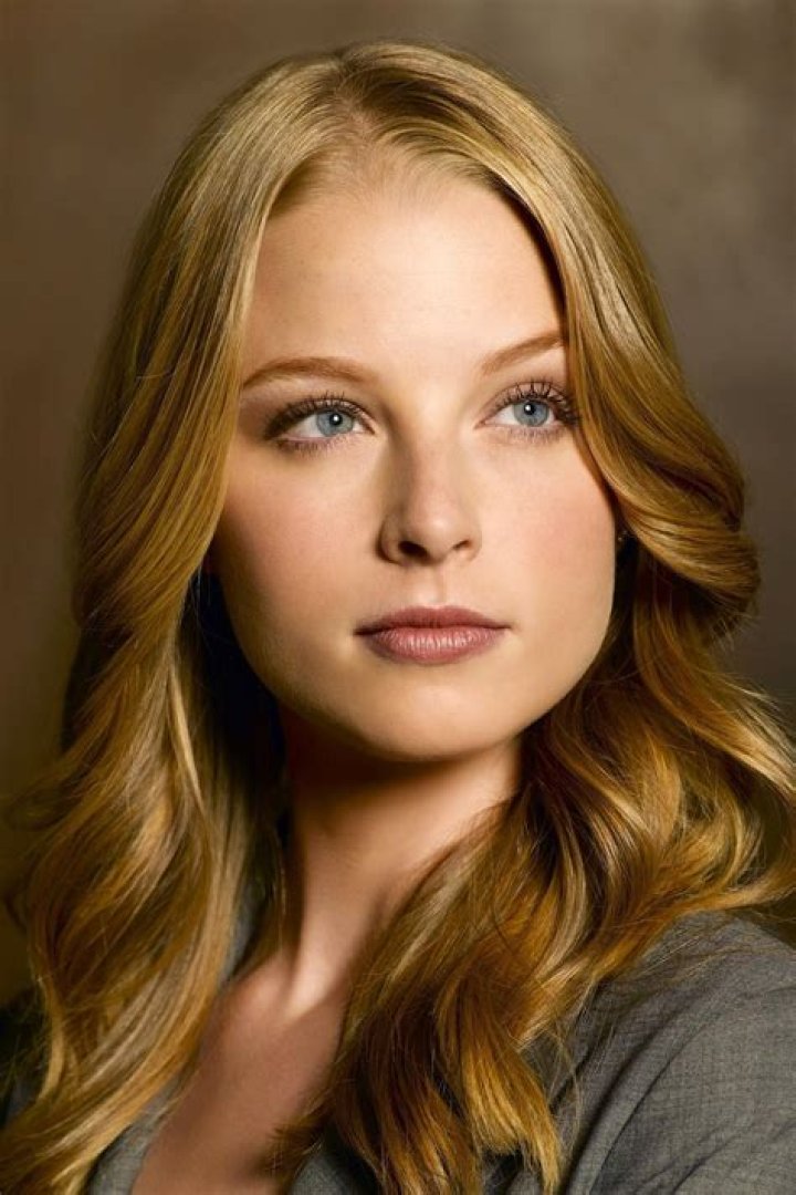 Pandemic actress Rachel Nichols at the The 41st Annual Saturn Awards in