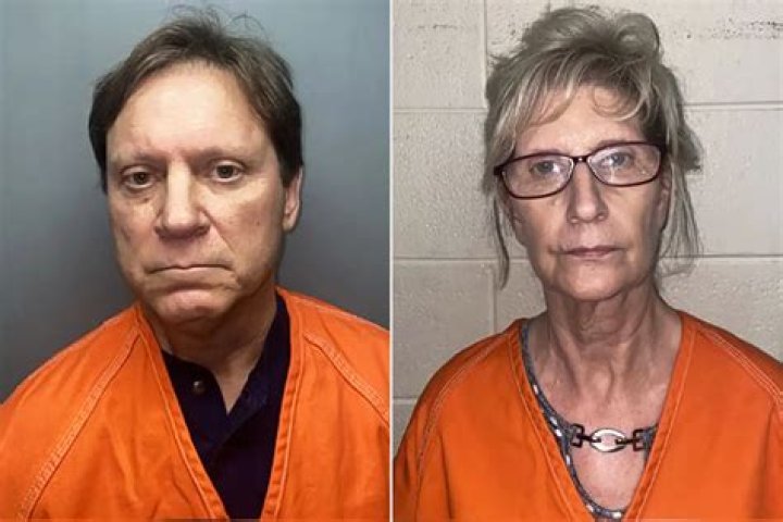 Parents of Lacey Fletcher, woman found ‘melted’ to couch, plead no contest to manslaughter